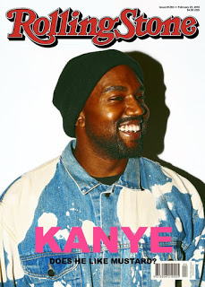 What’s Your favorite Kanye Line?