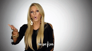 What career should You actually have? Take the quiz!