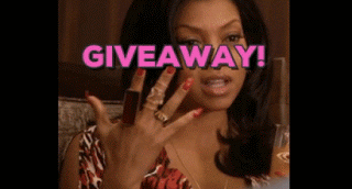 Deborah Lippmann #EmpireFox Giveaway