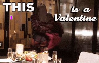 What type of Valentine are You?