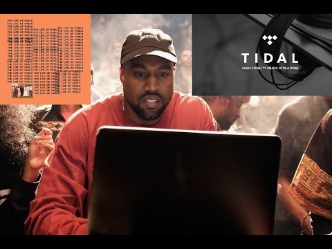 Kanye West Waves Lyrics