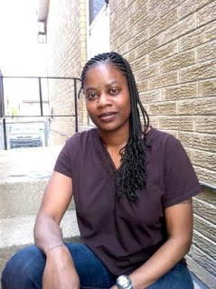 Talk Time with Shayla Day Davenport of  Empire
