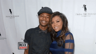 Taraji P. Henson Kids