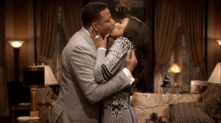 Do You think Terrence hit that!?