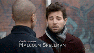 You Broke Love Lyrics Jussie Smollett Empire