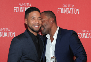 ‘Empire’s Jussie Smollett On His Favorite Lee Daniels Memory