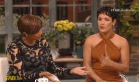 Trai Byers Grace Gealey 10 Times TRACE Made Us Swoon