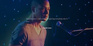 Jamal From Empire Jussie Smollett Plays Jamal Lyon