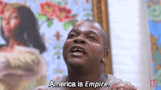 Kehinde Wiley’s Artsy Page