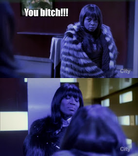 What do You think Cookie means? “We did what we had to do.”