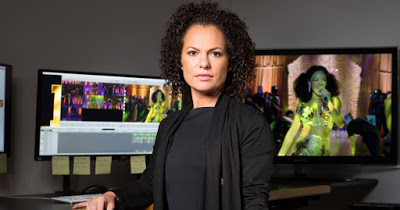 Sanaa Hamri, Empire’s Brilliant Conductor