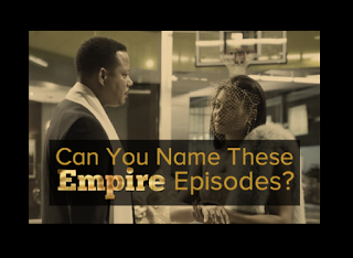 Can You Name All 23 Of These Empire Episodes From A Single Gif?