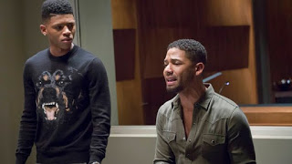 Why Do Bad Things Happen To Good People Empire