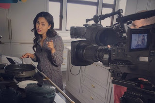 At Home With Ayesha