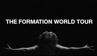 Beyonce Portugal 2016