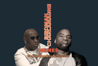Charlamagne vs. Birdman