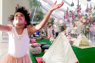 Blue Ivy’s Birthday 2016