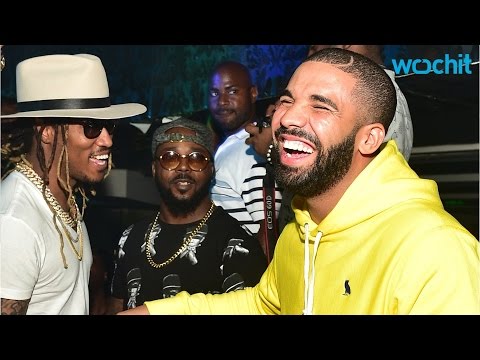 Drake And Future Concert Tickets 2016