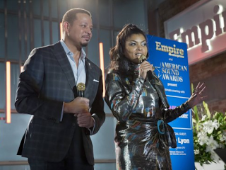 Is Taraji P. Henson Pregnant?