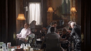 Leslie Uggams On Empire