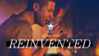 Portrayer Of Jamal Lyon On Empire