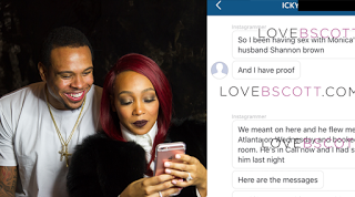 Who Is Monica Married To? Husband’s Code Red Cheating Rumors