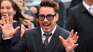 Who Was The Highest Paid Actor In 2015