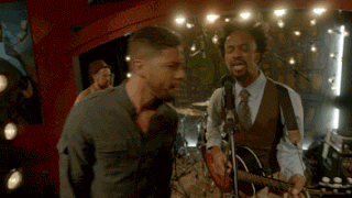 Good Enough Negrito Remix Lyrics