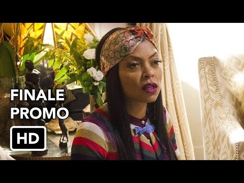 Decoding the Trailer: ‘Empire’ Season 2 Finale