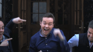 Is Stephen Mulhern Gay?