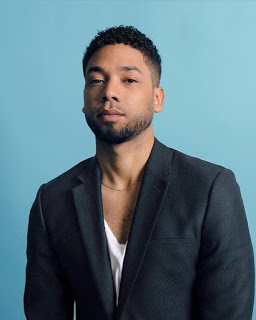 Jussie Smollett Leaves Empire?