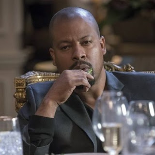 Morocco Omari, Empire’s Tariq The Freak