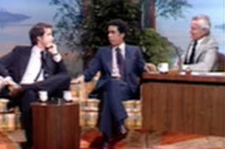 Richard Pryor Chevy Chase Johnny Carson