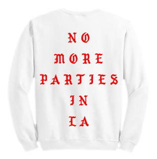 Shop Kanye West Clothing Line