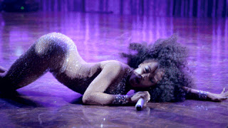 Top 22 Empire Dance Scenes