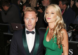Who Is Ronan Keating’s Partner?