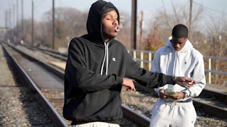 Baltimore Rapper Lor Scoota Dead