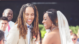 Brittney Griner Child Support