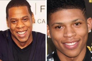 Hakeem From Empire Father