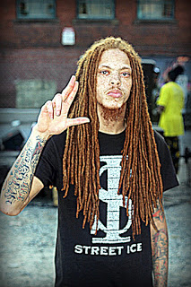 How Did Waka Flocka Brother Kill Himself?