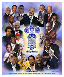 Phi Beta Sigma, Transgender Member Accepted