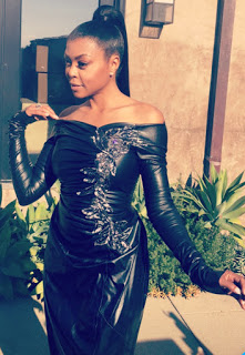 Taraji P. Henson Has Some Solid Advice For Women