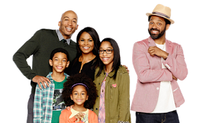 Uncle Buck 2016 TV Series