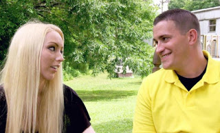 Jesse And Brian From Catfish Update