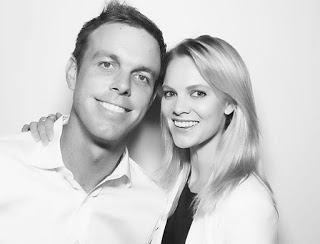 Sam Querrey’s Wife, Girlfriend 2017 Abby Dixon