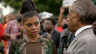 ‘Empire’ Star Taraji P. Henson Responds To The July Shootings