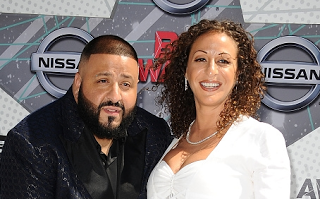 DJ Khaled Baby Mama, Pregnant Girlfriend, Nicole Tuck