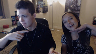 Faze Adapt’s Sister Milan