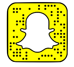 Hrush Snapchat Name