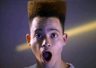 Is Christopher Reid From Kid N Play Transgender?